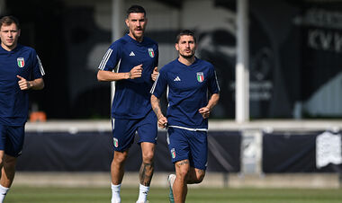 СТАВКА ДНЯ. Главные матчи дня и популярные прогнозы на 18 июня