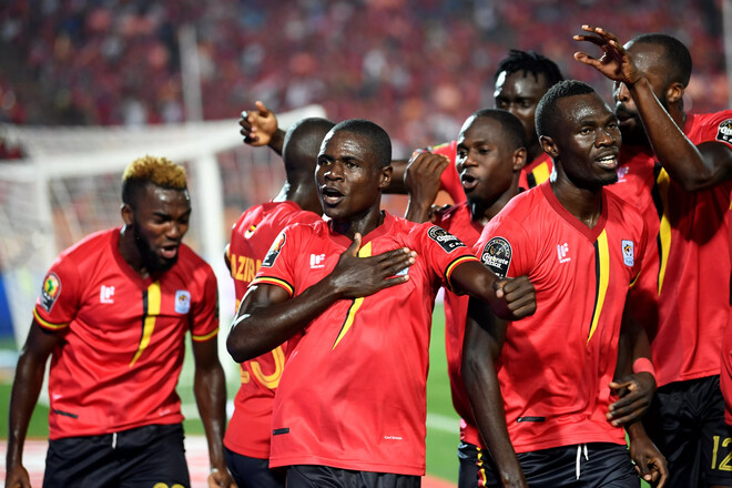 Уганда – Алжир. Прогноз и анонс на матч отбора на Кубок африканских наций