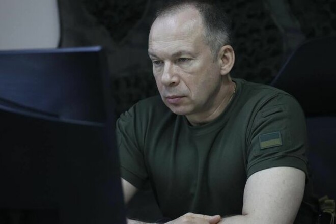 Александр СЫРСКИЙ: «Наши планы требуют периодической корректировки»