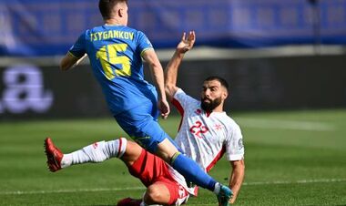 Циганков приніс перемогу збірній, травма Мудрика, новий тренер у Забарного