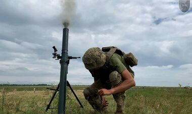 Еще +1000 холодных орков. ВСУ продолжают бить оккупантов