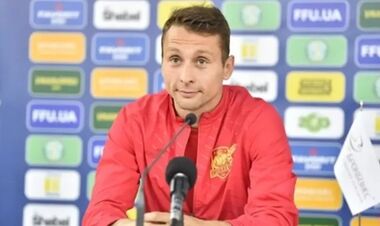 ЛУПАШКО: «Нам потрібна була допомога Бартуловича у вирішальних матчах»