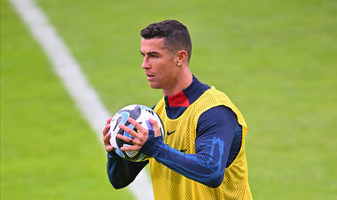 СТАВКА ДНЯ. Главные матчи дня и популярные прогнозы на 20 июня