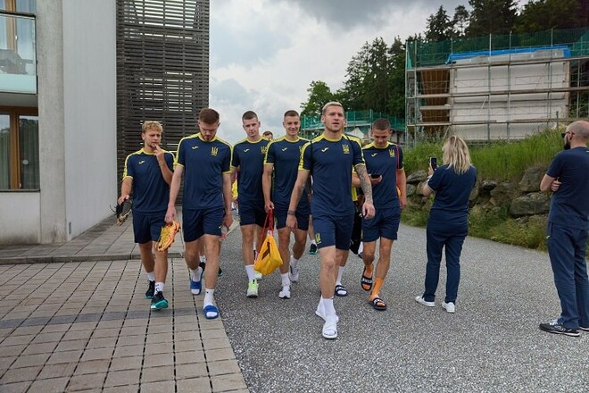 Україна U21 переїхала до Румунії. Чекає Трубіна, Мудрика, Судакова і Ваната