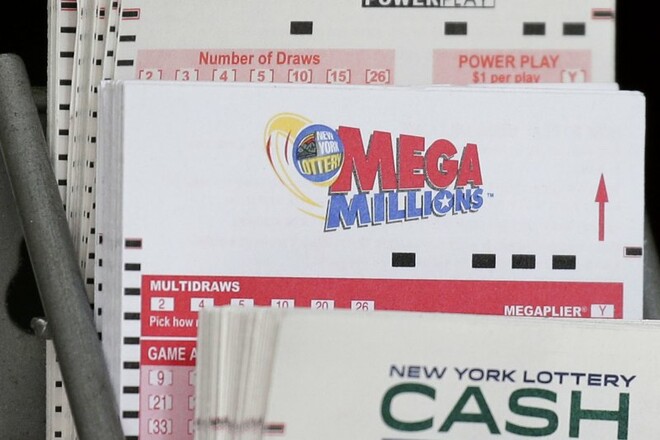 Американец 10 лет писал одинаковые цифры в лотерее и все-таки сорвал куш