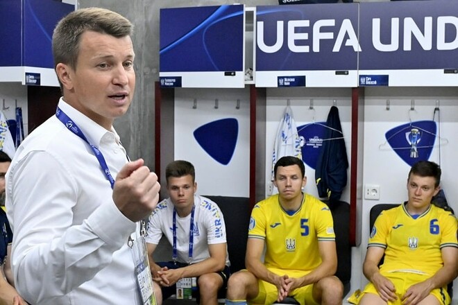 Старт України на Євро, суперники для Дніпра-1 і Ворскли, контури сезону ПФЛ