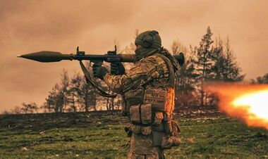 За минулу добу ЗСУ знищили 680 окупантів, 15 ББМ і 44 артсистеми