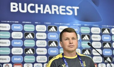 Руслан РОТАНЬ: «Участие Мудрика и Ваната – под вопросом. Но все возможно»