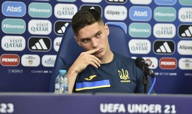 Георгий СУДАКОВ: «Мы никогда не отталкиваемся от игры соперников»