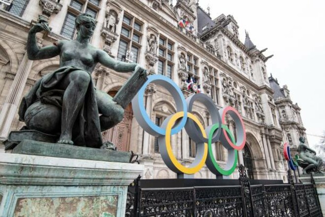 ПАРЄ виступила за повний недопуск спортсменів рф та рб до Олімпіади 2024