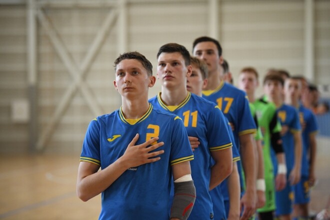 Проиграли все три матча. Юношеская сборная Украины U-19 уступила Португалии