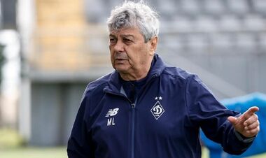 Мирча ЛУЧЕСКУ: «Пришлось остаться, даже когда стало хуже»