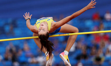 Тріумфи Магучіх, Середи, Болюха, титул Костюк, плани УПЛ, ПФЛ щодо глядачів