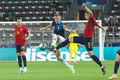 Испания U-21 – Хорватия U-21 – 1:0. Как забить за 20 сек. Видео гола, обзор