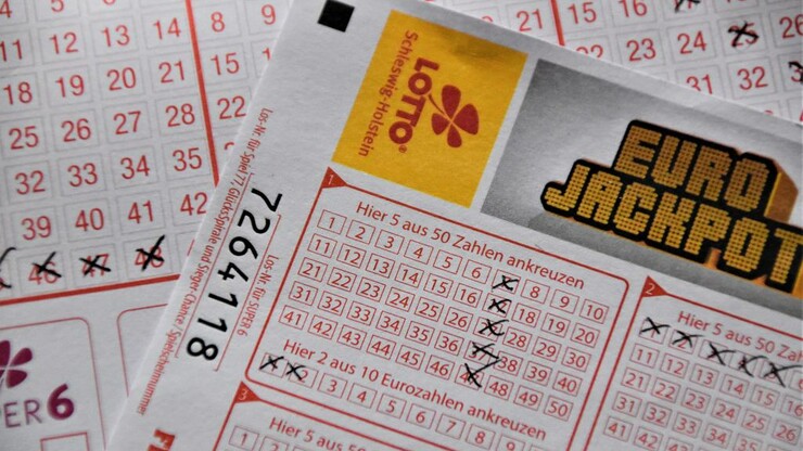 Поляк виграв 5 мільйонів злотих у лотерею. Але міг зірвати куш у 540 млн
