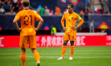 СТАВКА ДНЯ. Главные матчи дня и популярные прогнозы на 27 июня