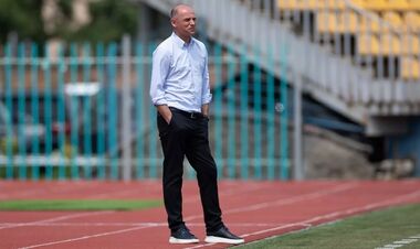 СКРИПНИК: «Домашні єврокубкові матчі гратимемо у Польщі або Угорщині»