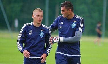 СУРКИС: «Пообещал Буяльскому, что не буду удерживать. Но предложений нет»