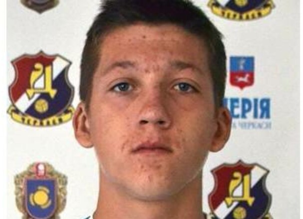 Молодий український футболіст загинув на війні, захищаючи країну від рф