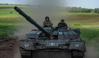 За минувшие сутки ВСУ уничтожили 930 оккупантов, 13 ББМ и 6 артсистем