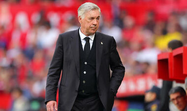 Анчелотти отозвал иск против Эвертона