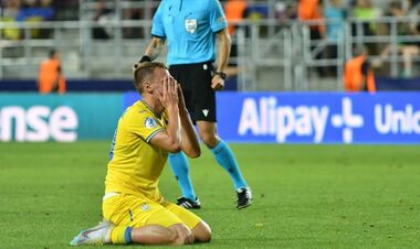 Иван ГЕЦКО: «В матче Испания – Украина был чисто детский футбол»