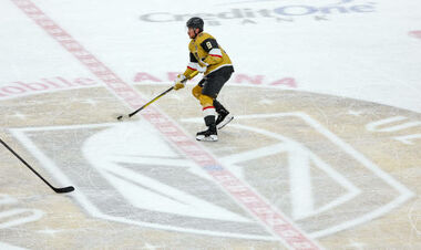 Старт – у жовтні. НХЛ опублікувала календар на новий сезон