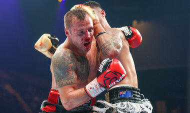 Стало відомо, коли Майріс Брієдіс проведе наступний поєдинок