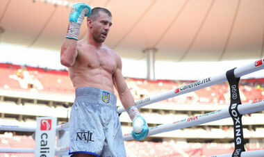 ВІДЕО. Гвоздик звернувся до українських військових