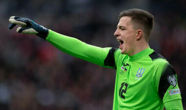 Інтер розглядає Трубіна як заміну Онана