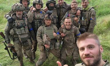 Воин ВСУ рассказал о продвижении вперед. В комментарии пришел Залужный