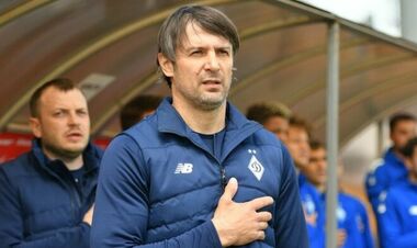 Александр ШОВКОВСКИЙ: «Вижу только плюсы в переходе Ярмоленко»