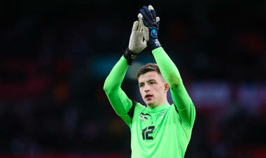 Суперник України на Євро, претендент на Трубіна, зліт Колодія і Коновалова