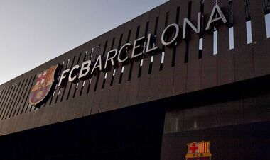 Барселона надала Ла Лізі фінансові гарантії