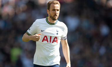 И все же Бавария? Мюнхенцы договорились с Кейном