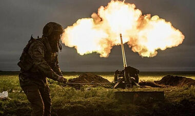 Минулої доби ЗСУ знищили 680 окупантів, 2 танки і 1 літак