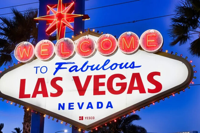 Чоловік видав себе за власника казино Лас-Вегаса, вкравши 1 мільйон доларів