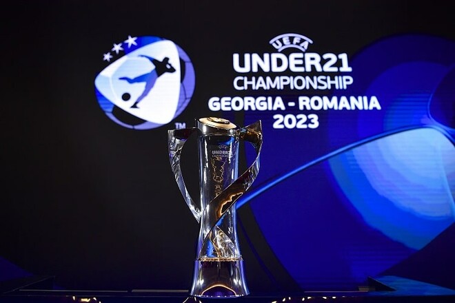 Турнірна таблиця Євро-2023 U-21. Україна – друга у групі, хто суперник?