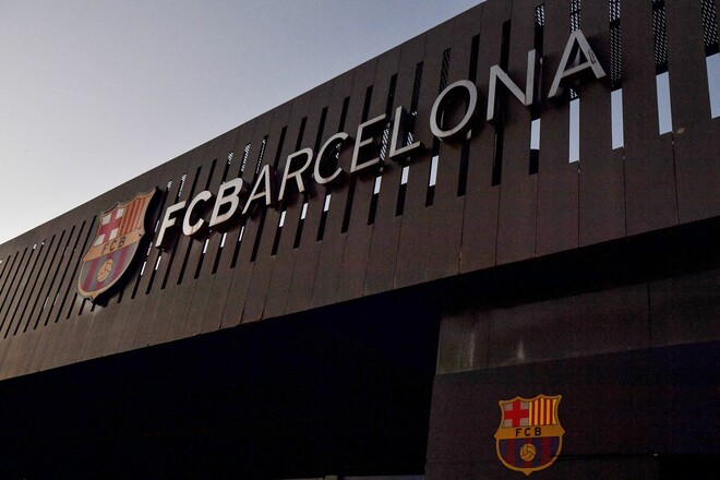 Барселона надала Ла Лізі фінансові гарантії