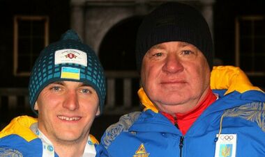 Дмитрий ПИДРУЧНЫЙ: «У нас поколения спортсменов просто отсутствуют»