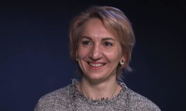 Остались трое. Уменьшилось число претендентов на пост главы НОК Украины