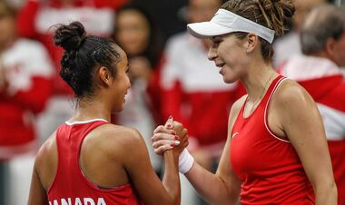 Финал Кубка Билли Джин Кинг. Известны составы полуфиналов