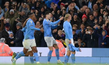 СТАВКА ДНЯ. Главные матчи дня и популярные прогнозы на 12 ноября