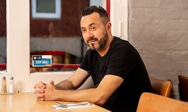 Роберто ДЕ ДЗЕРБИ: «Если бы не война, Шахтер мог бы выйти в 1/4 финала ЛЧ»