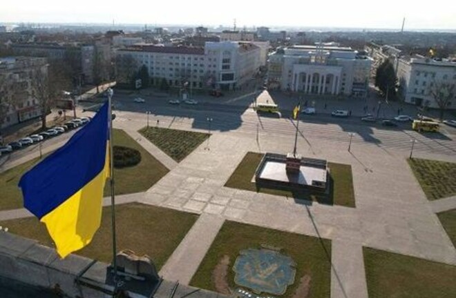«Крок за кроком ми звільнимо всю Україну». Шахтар – про звільнення Херсона