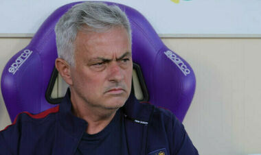 Моуріньо відхилив пропозицію із Саудівської Аравії