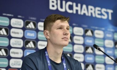 Артем БОНДАРЕНКО: «Думаю, в 1/4 финала с Францией будет сложнее»