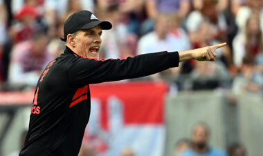 Ремонт «червоної машини»: як змінюється Баварія після слабкого сезону