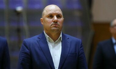 Віталій СТЕПАНОВСЬКИЙ: «Важко сказати, хто точно зможе доїхати до збірної»