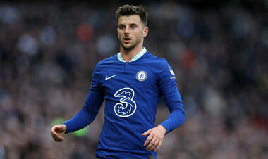 Распродажа продолжается. Челси договорился с МЮ о трансфере Маунта